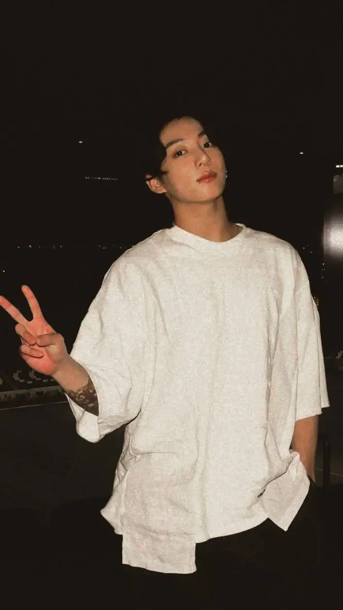 ai character: Jeon Jungkook background