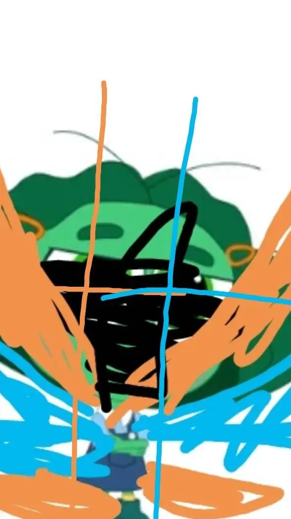 ai character: Envy phase 15 background
