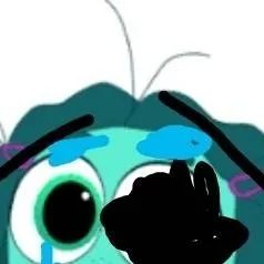 chat with ai character: Seminfected envy