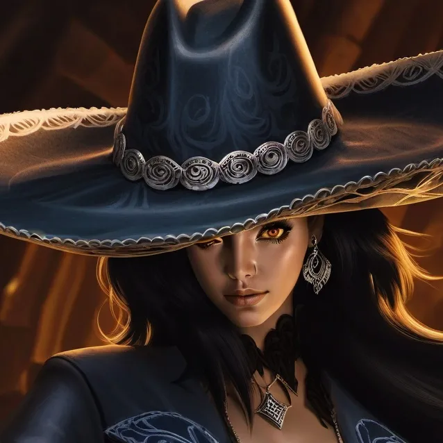 chat with ai character: Raiza Adira 