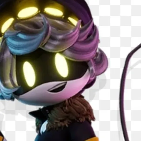 chat with ai character: N