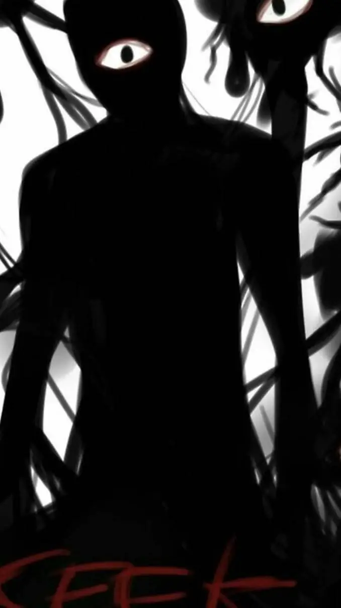 ai character: seek background