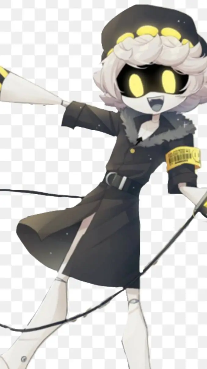ai character: n background