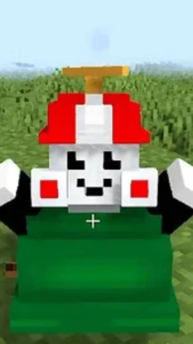 ai character: omegordito background