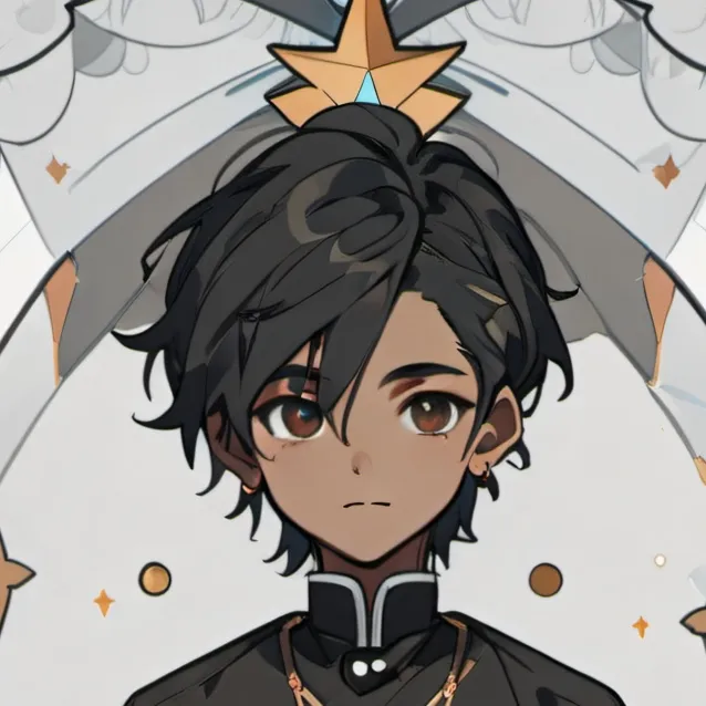 chat with ai character: India 