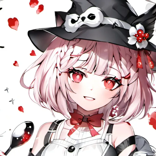 chat with ai character: Cristina