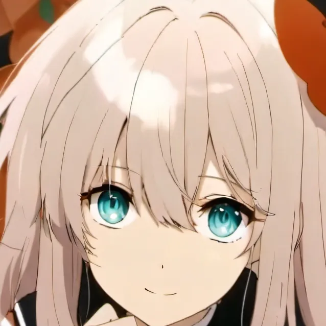 chat with ai character: Maria