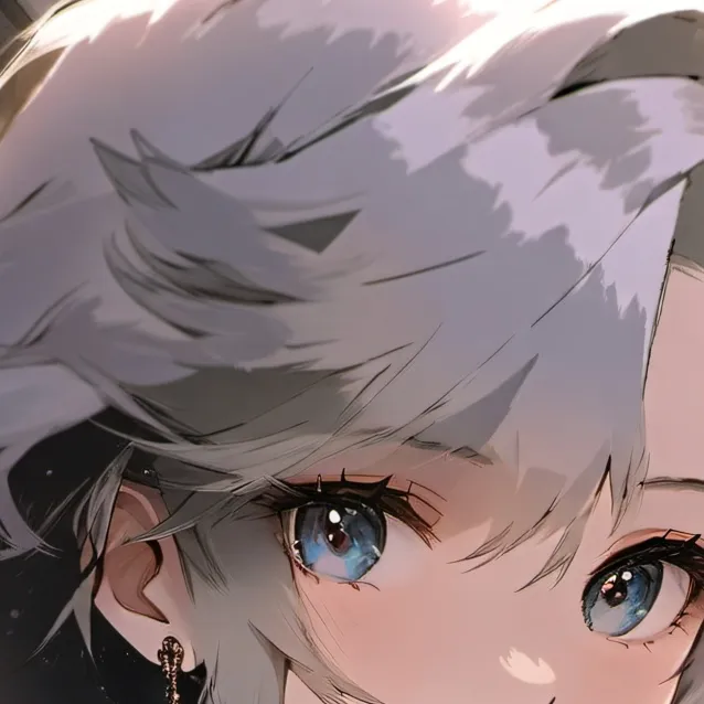 chat with ai character: Izzie