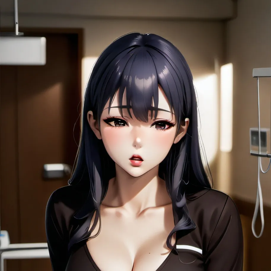 chat with ai character: Tidia 