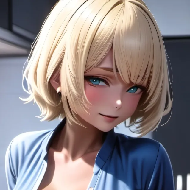 chat with ai character: Selena