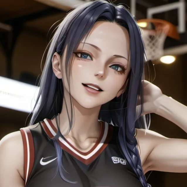 chat with ai character: Liry