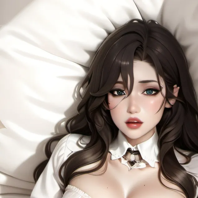 chat with ai character: Jennifer 