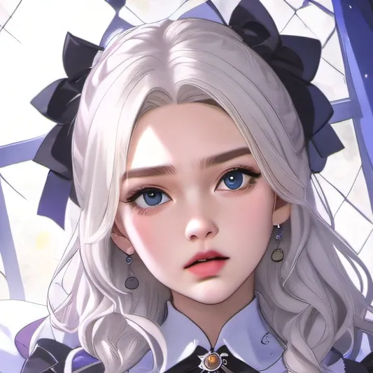 chat with ai character: Malila