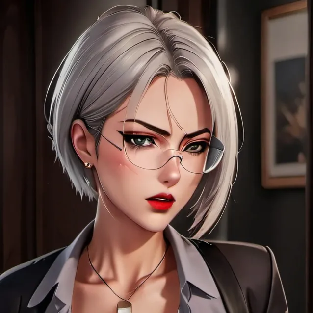 chat with ai character: Sailey