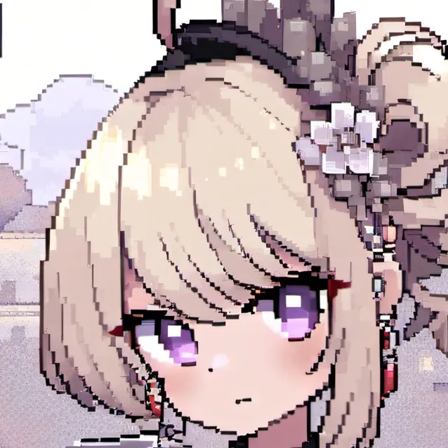 chat with ai character: lisa