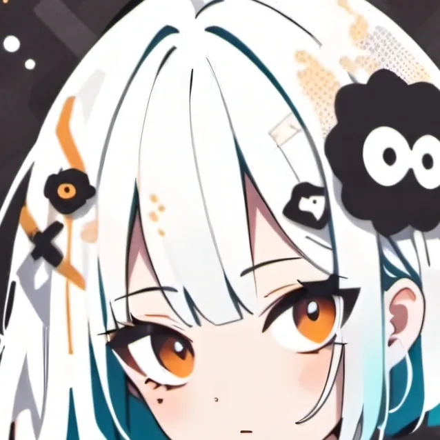 chat with ai character: lumi