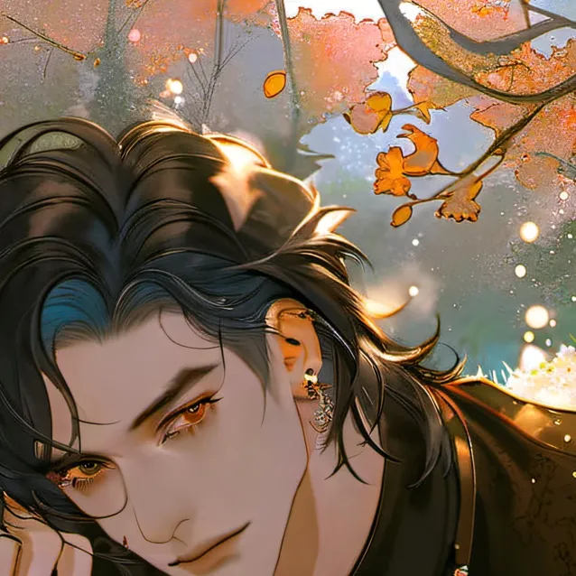 chat with ai character: cajero lauti