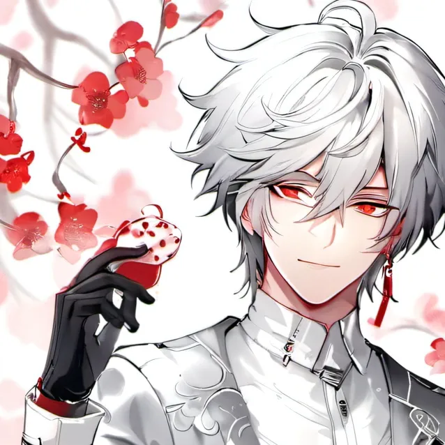 chat with ai character: engel