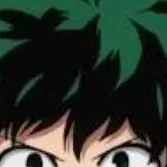 chat with ai character: deku