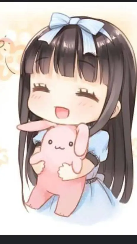 ai character: Tu hija background