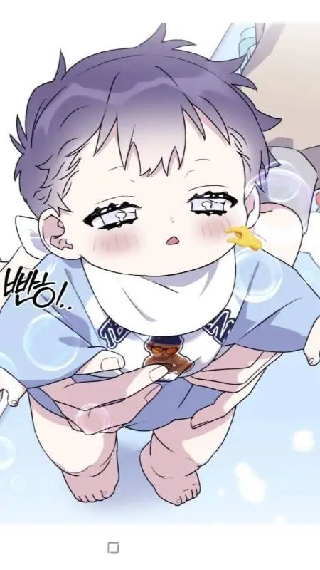 ai character: 💖~Yiho~💖 background