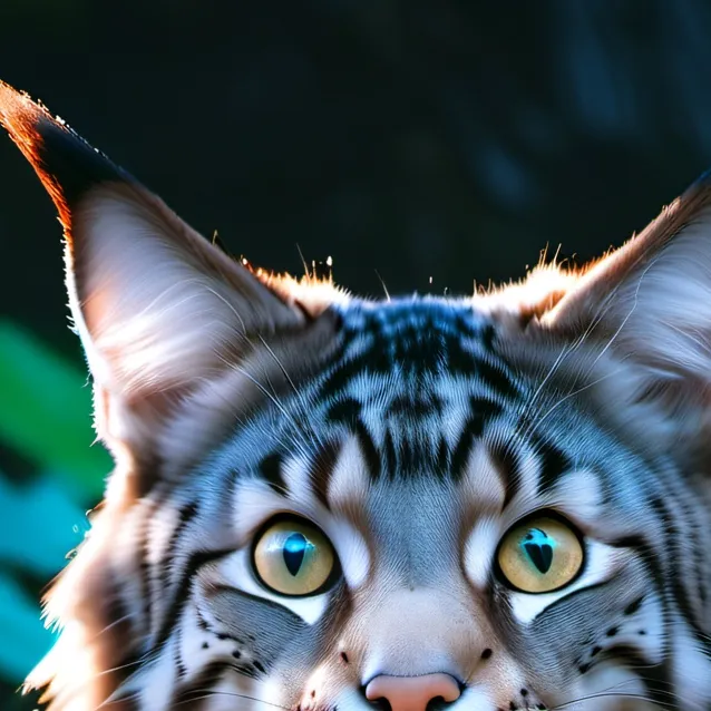 chat with ai character: ração 