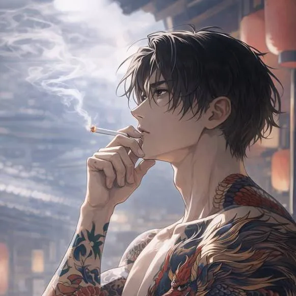 chat with ai character: paulo (seu tio) 