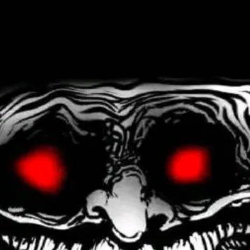 chat with ai character: troll face