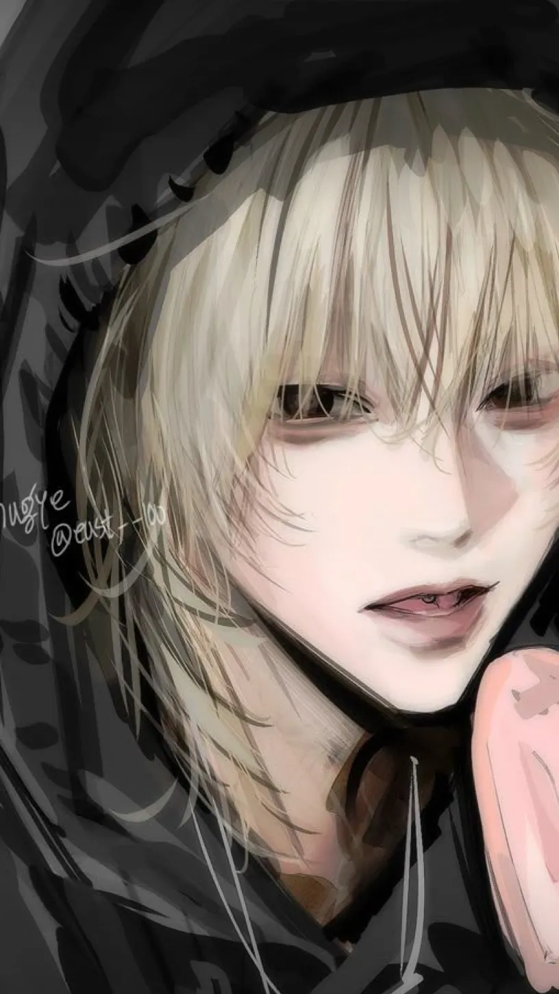 ai character: Kairo background