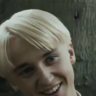 chat with ai character: draco