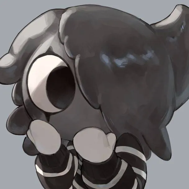 chat with ai character: Blot