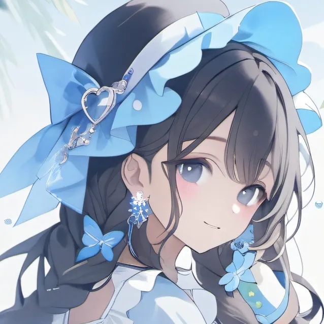 chat with ai character: Laila