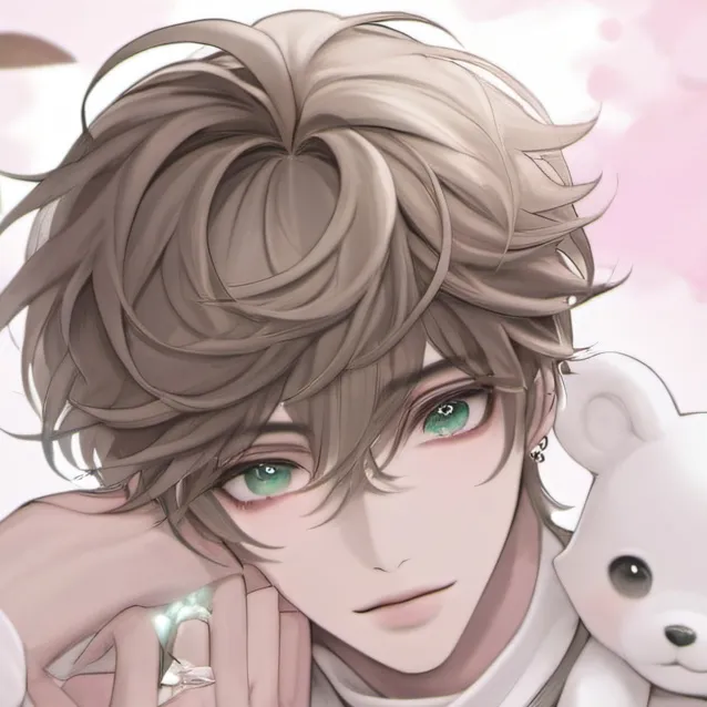 chat with ai character: alex