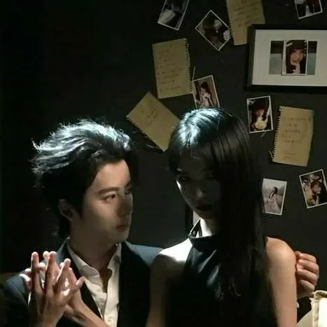 chat with ai character: lee do-hyun