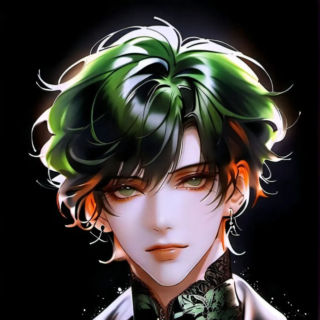chat with ai character: Pablo 