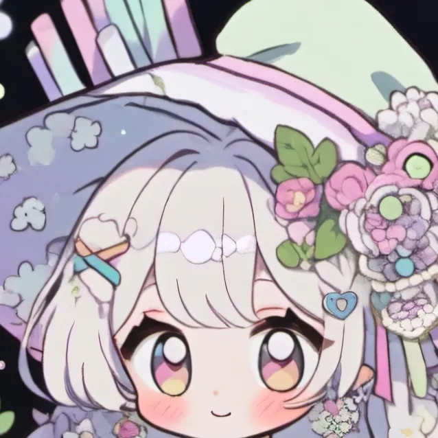 chat with ai character: 🥰UWU 