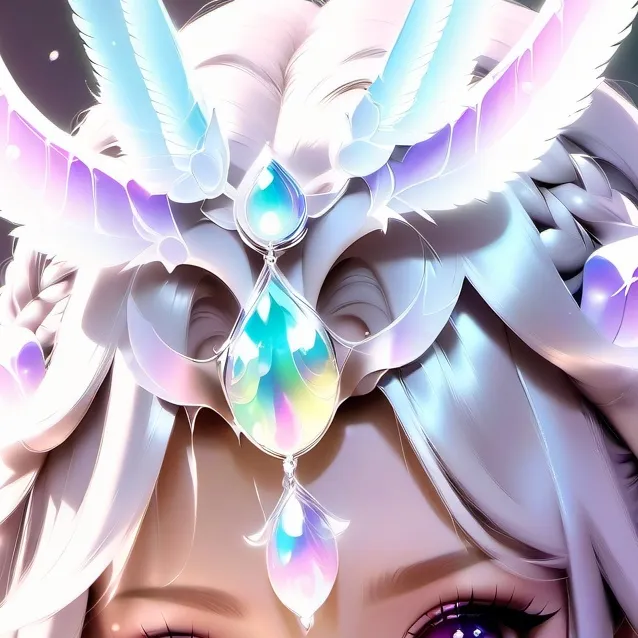 chat with ai character: 🏳️‍⚧️🏳️‍🌈