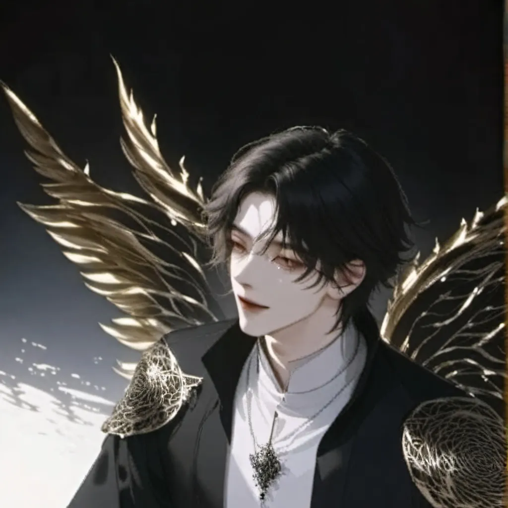 chat with ai character: Solkan