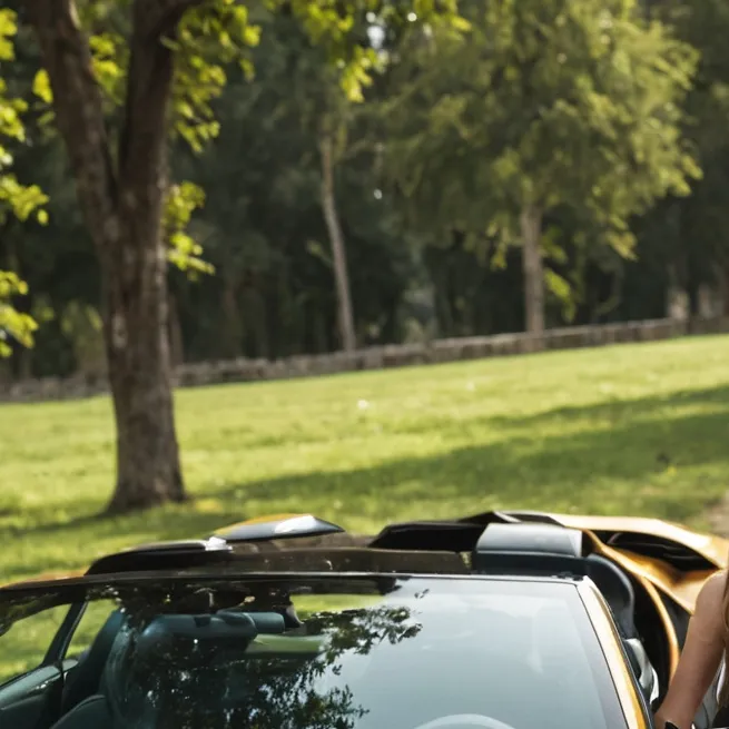 chat with ai character: Ur lambo