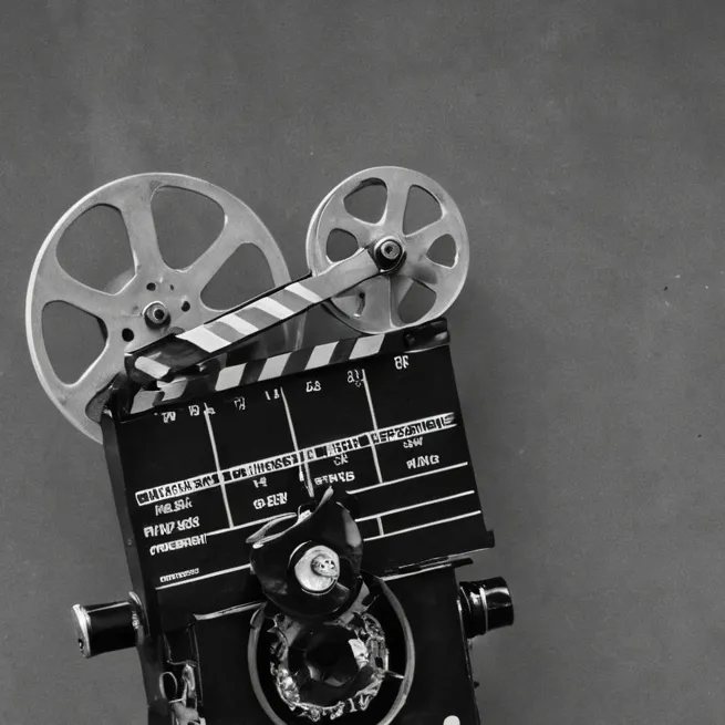 chat with ai character: cinema in 2050