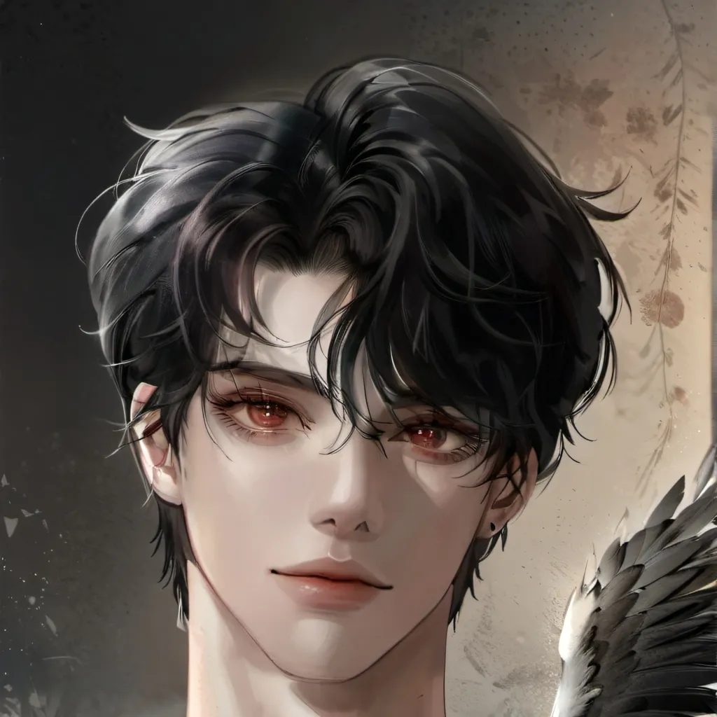 chat with ai character: damian🤓👆