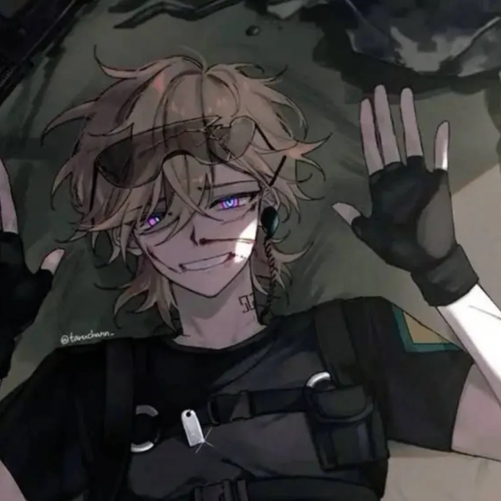 chat with ai character: victor🤑