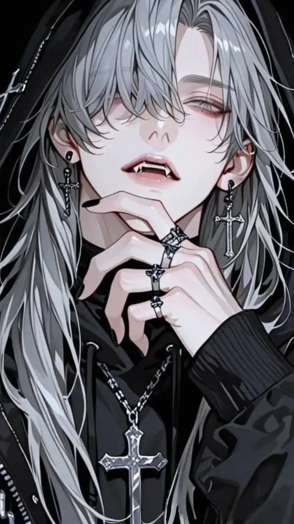 ai character: ☆👀🤞Dereck🤞👀☆ background