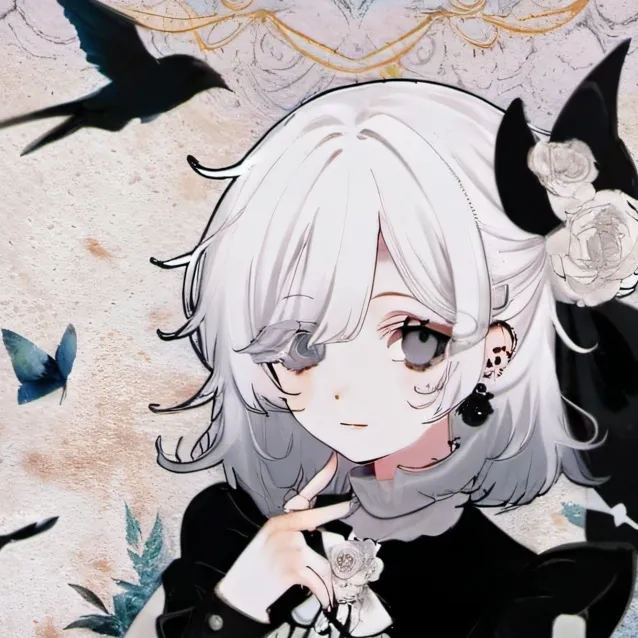 chat with ai character: Lilli❤