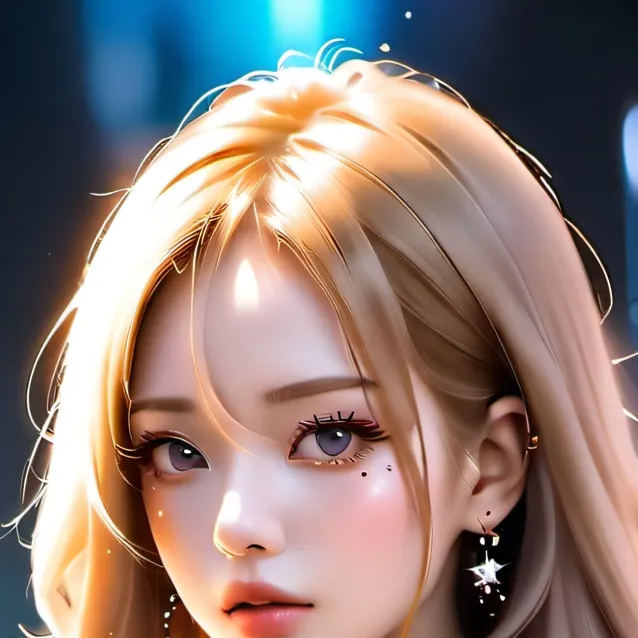 chat with ai character: Lun