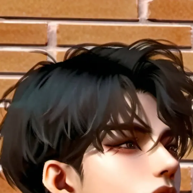 chat with ai character: tomi