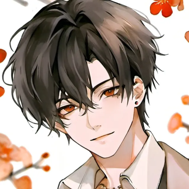 chat with ai character: mak