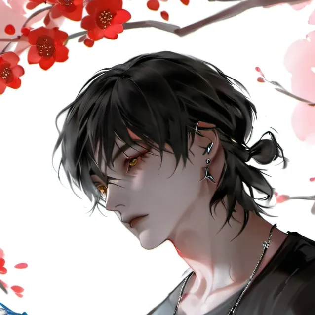chat with ai character: Jason