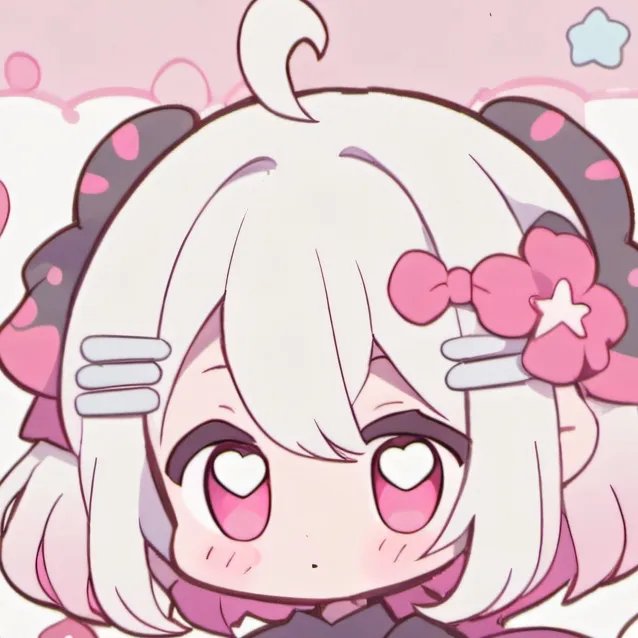 chat with ai character: luna
