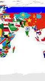 ai character: make a country background